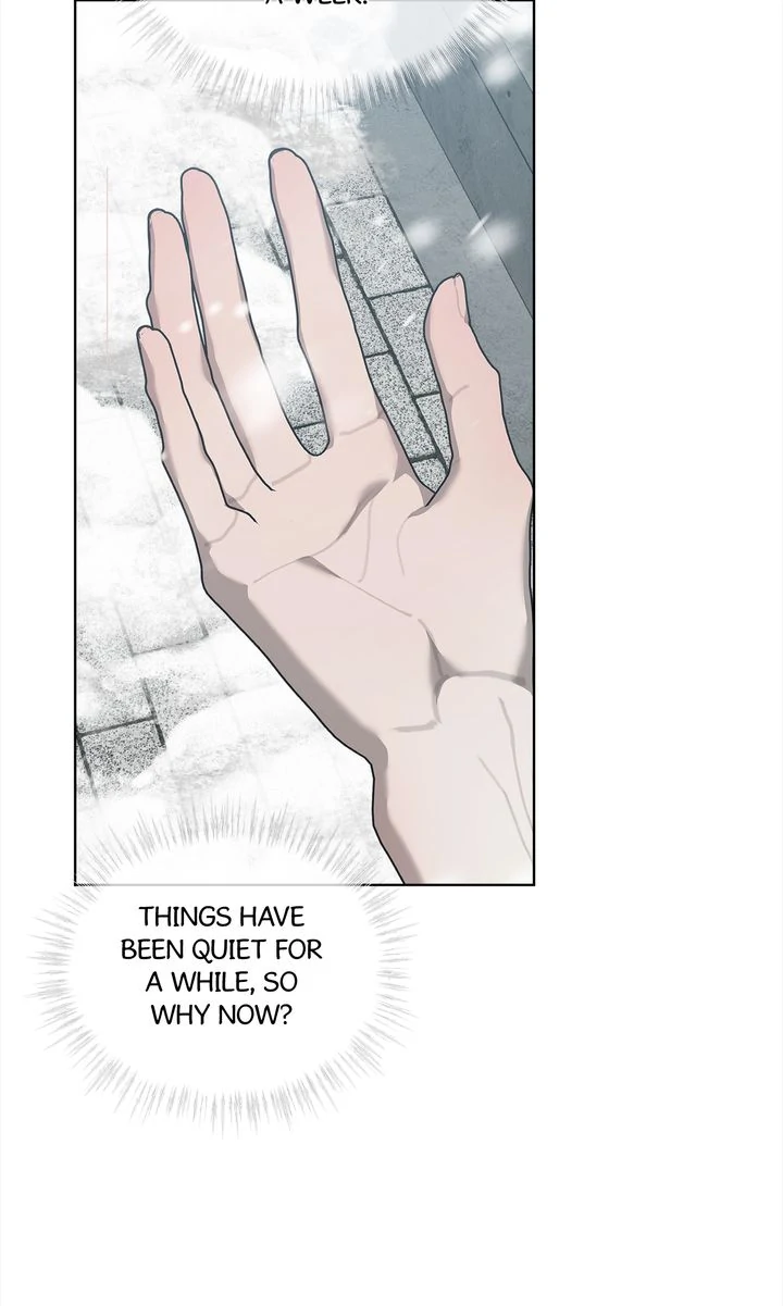 The Snow Queen [Full Ver.] - Chapter 11 manhwa