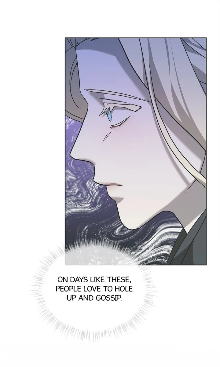 The Snow Queen [Full Ver.] - Chapter 11 manhwa