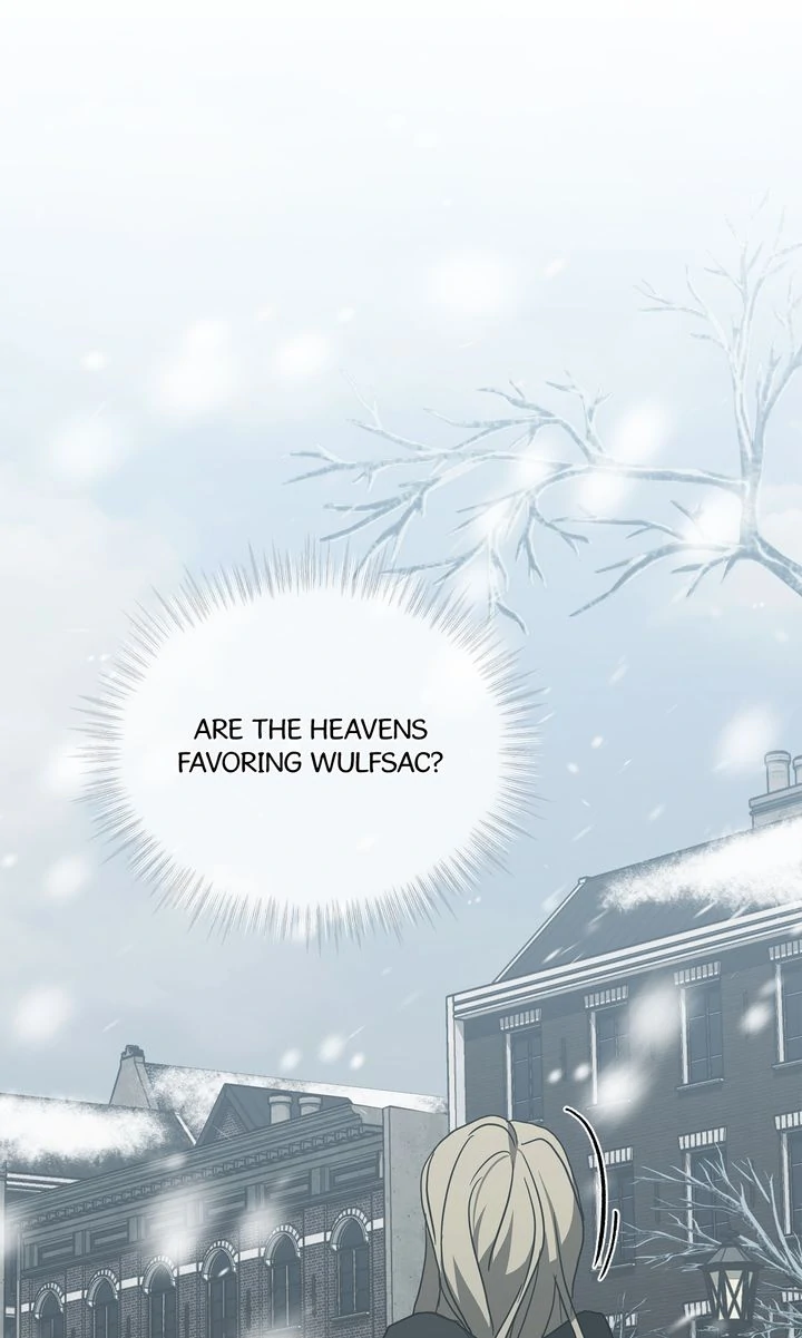 The Snow Queen [Full Ver.] - Chapter 11 manhwa