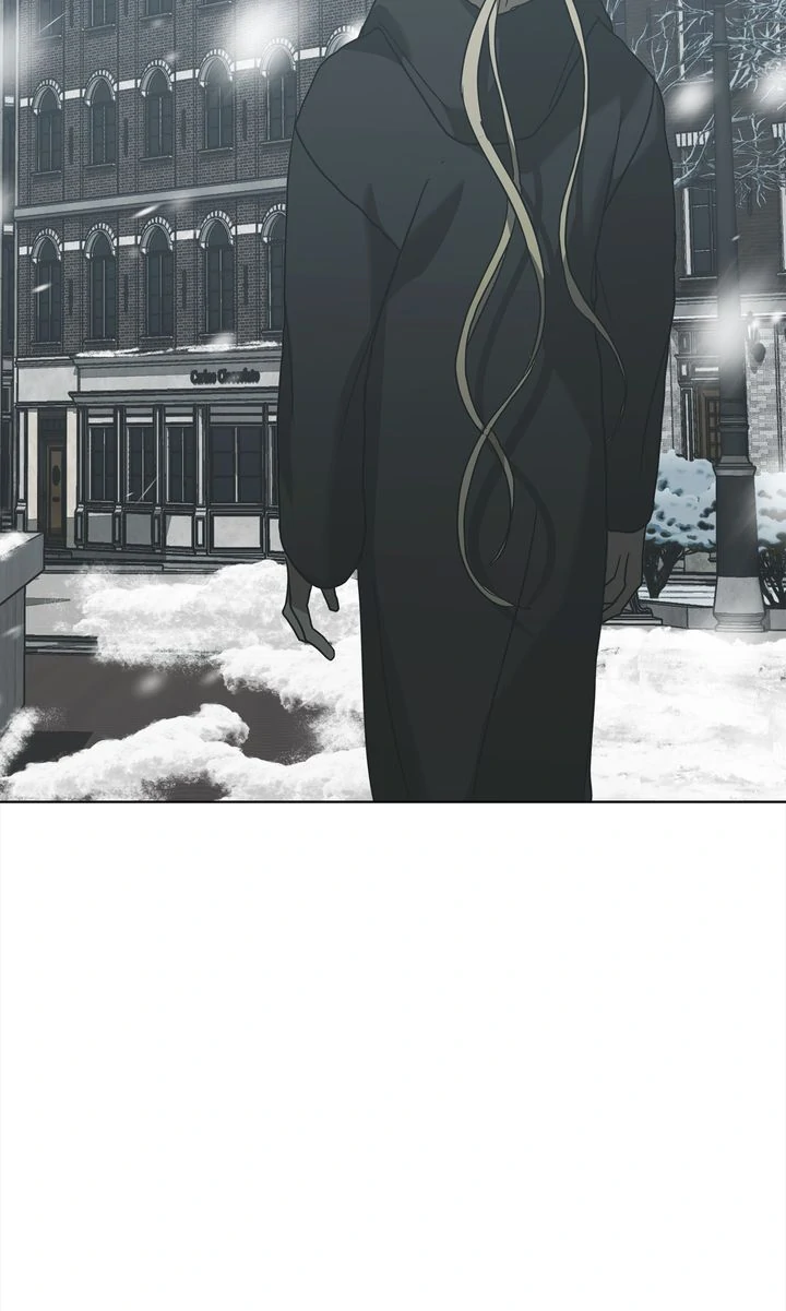 The Snow Queen [Full Ver.] - Chapter 11 manhwa