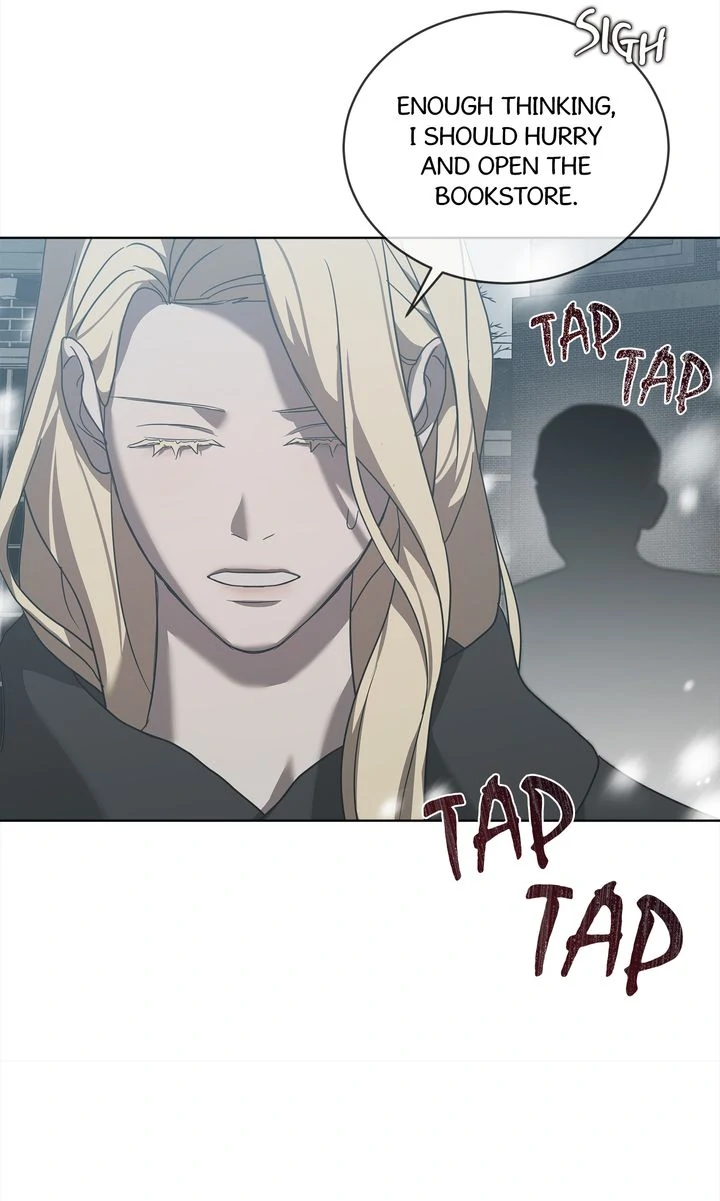The Snow Queen [Full Ver.] - Chapter 11 manhwa