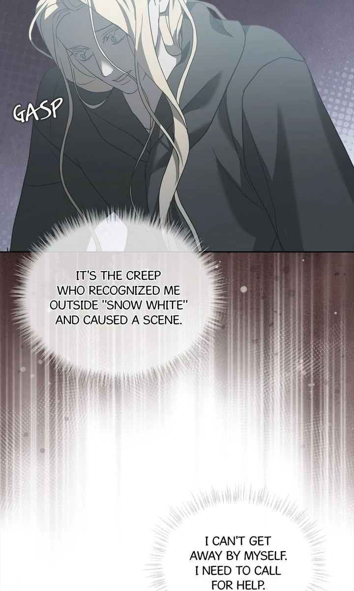 The Snow Queen [Full Ver.] - Chapter 11 manhwa