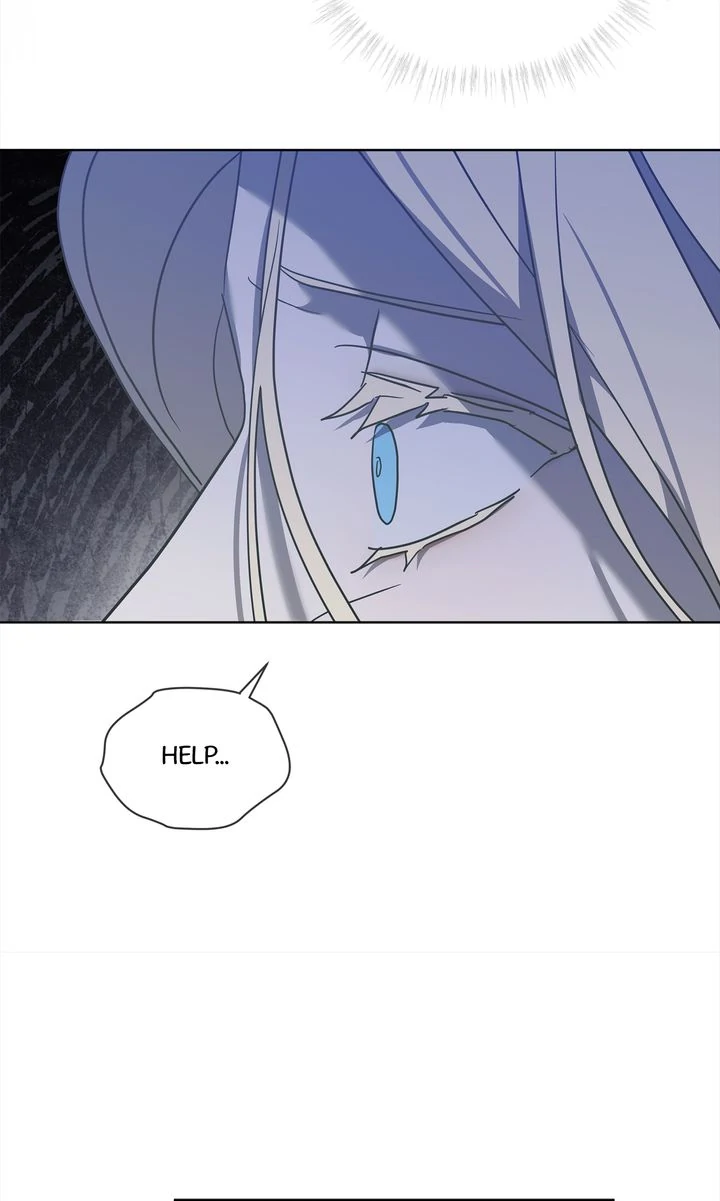 The Snow Queen [Full Ver.] - Chapter 11 manhwa
