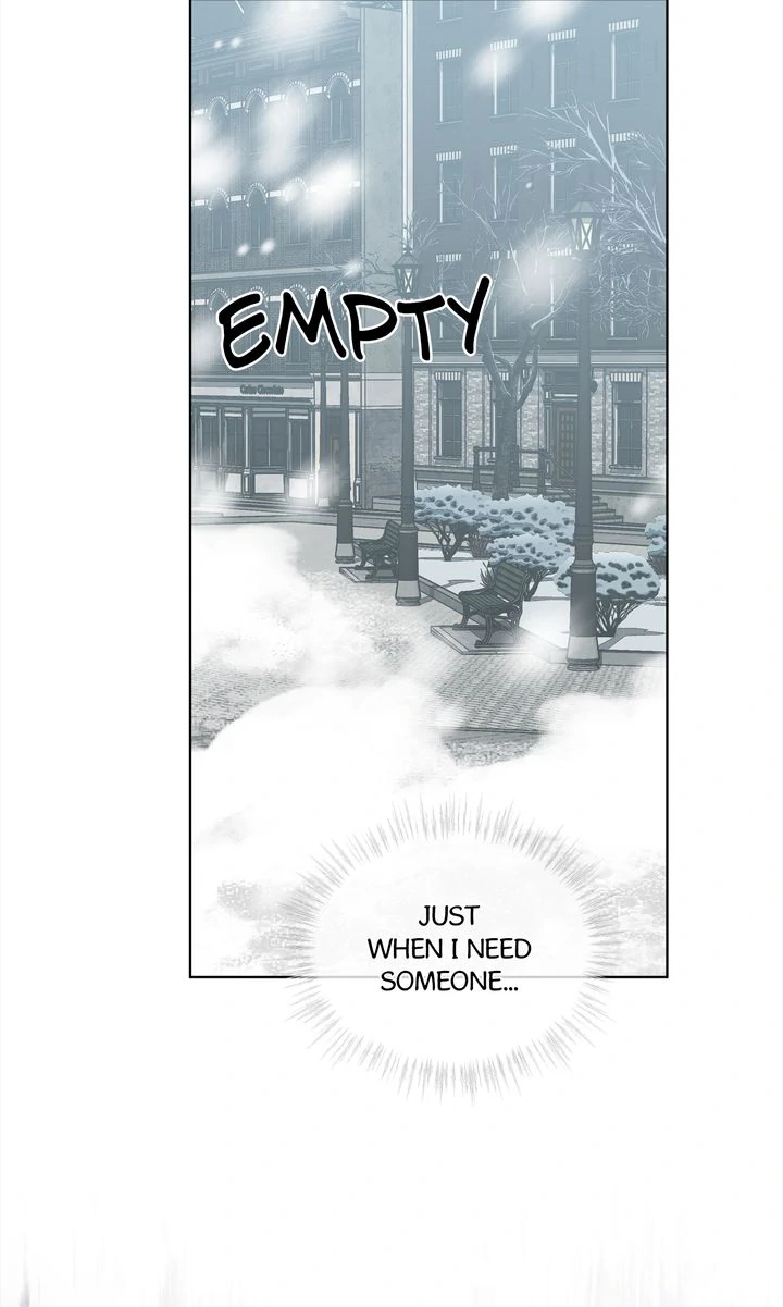 The Snow Queen [Full Ver.] - Chapter 11 manhwa