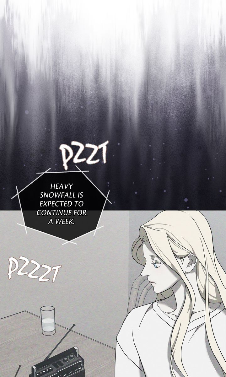 The Snow Queen [Full Ver.] - Chapter 11 manhwa