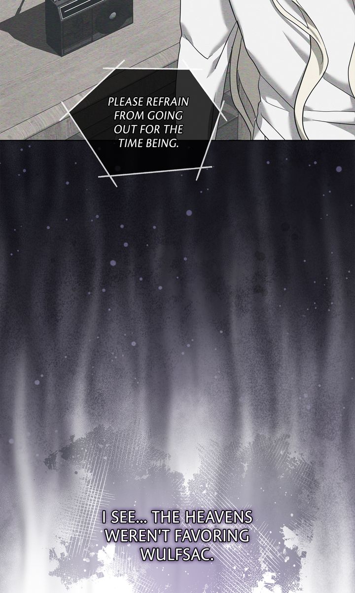The Snow Queen [Full Ver.] - Chapter 11 manhwa