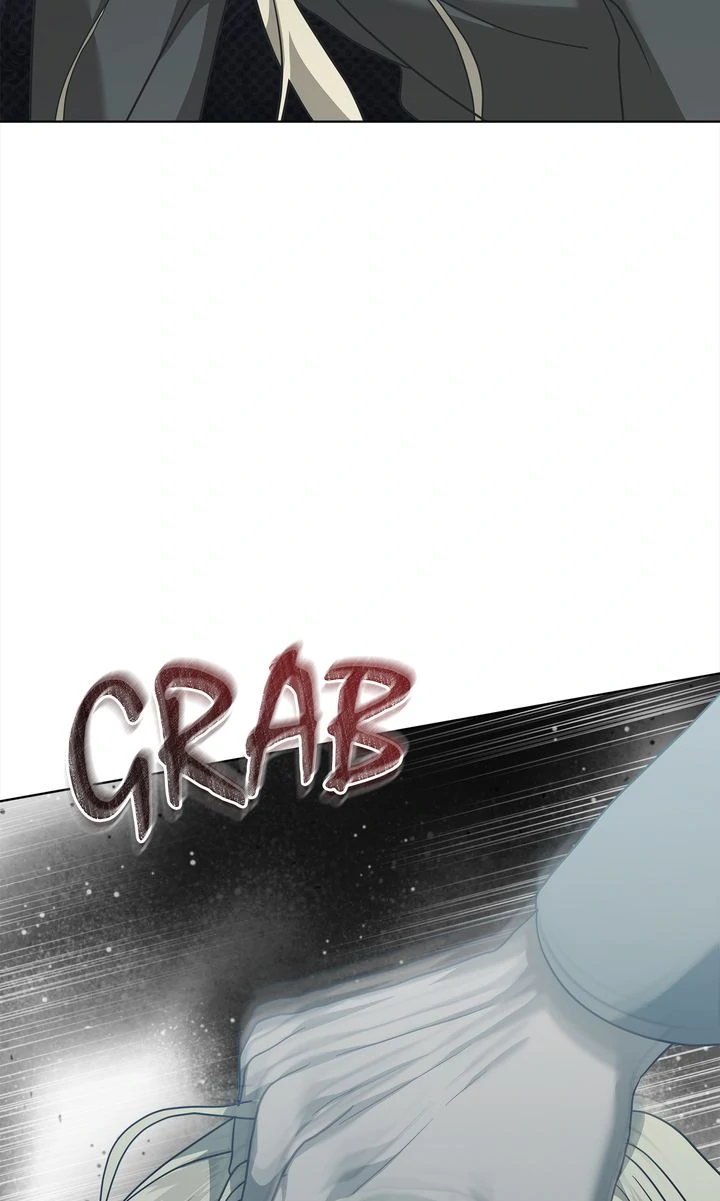 The Snow Queen [Full Ver.] - Chapter 11 manhwa