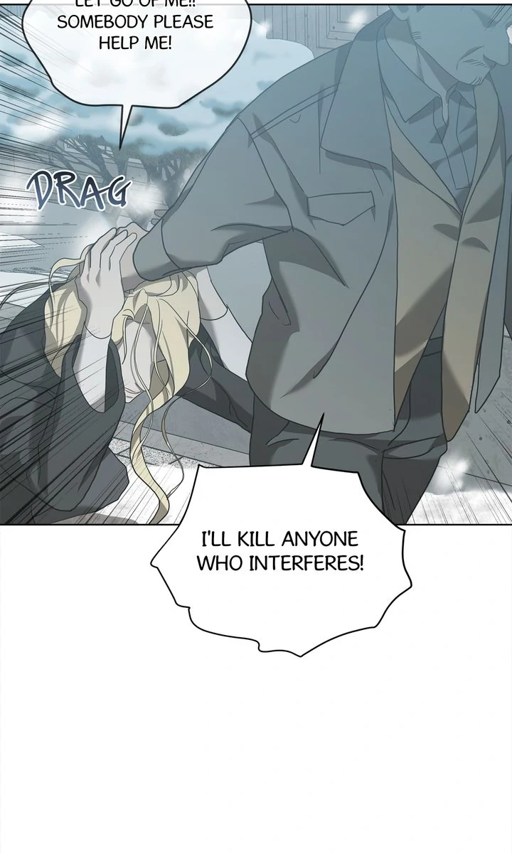 The Snow Queen [Full Ver.] - Chapter 11 manhwa