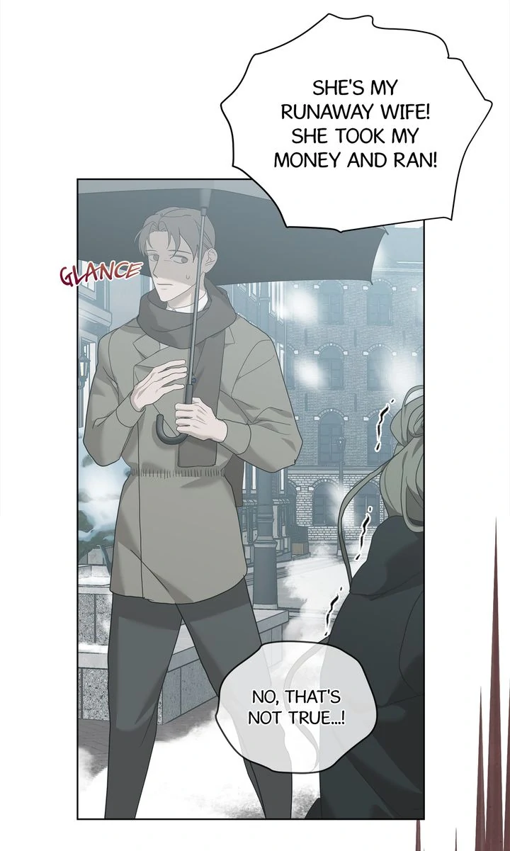 The Snow Queen [Full Ver.] - Chapter 11 manhwa