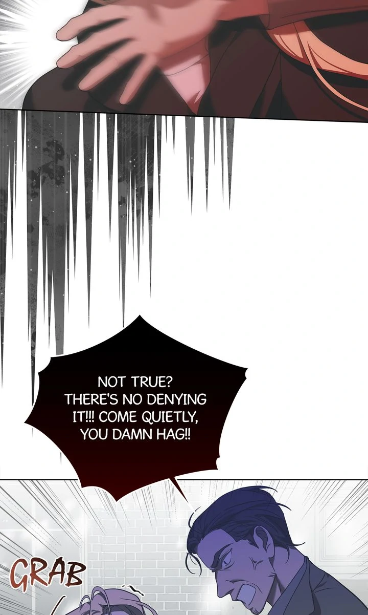 The Snow Queen [Full Ver.] - Chapter 11 manhwa