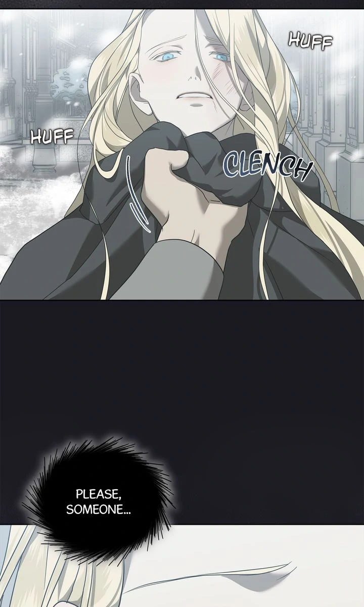 The Snow Queen [Full Ver.] - Chapter 11 manhwa