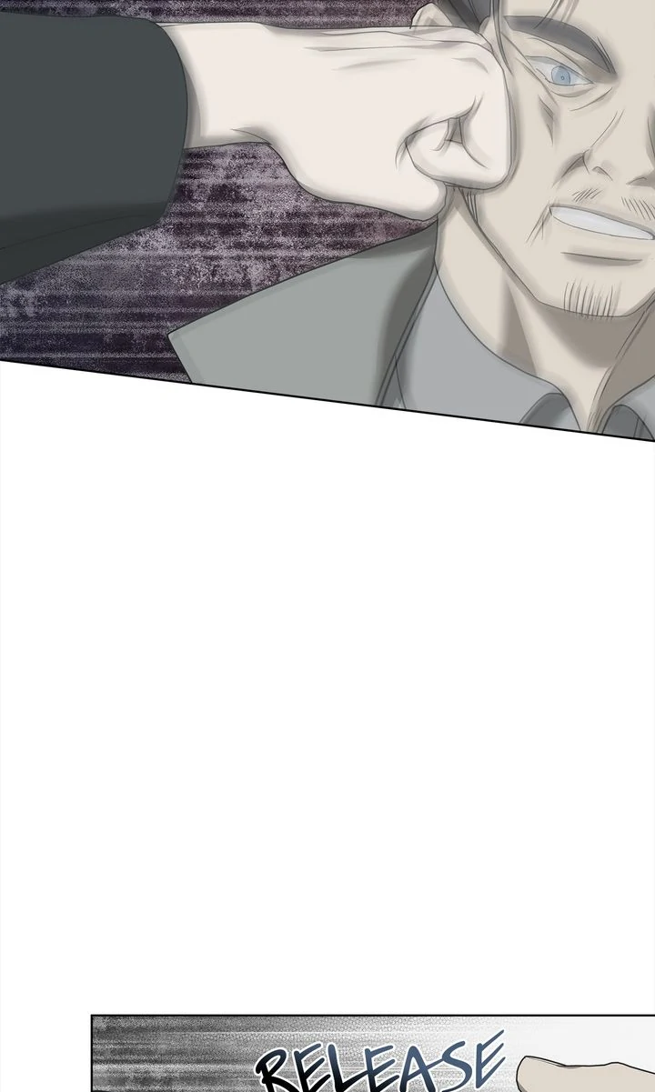 The Snow Queen [Full Ver.] - Chapter 11 manhwa