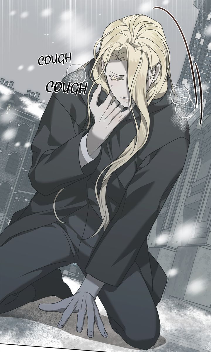The Snow Queen [Full Ver.] - Chapter 11 manhwa