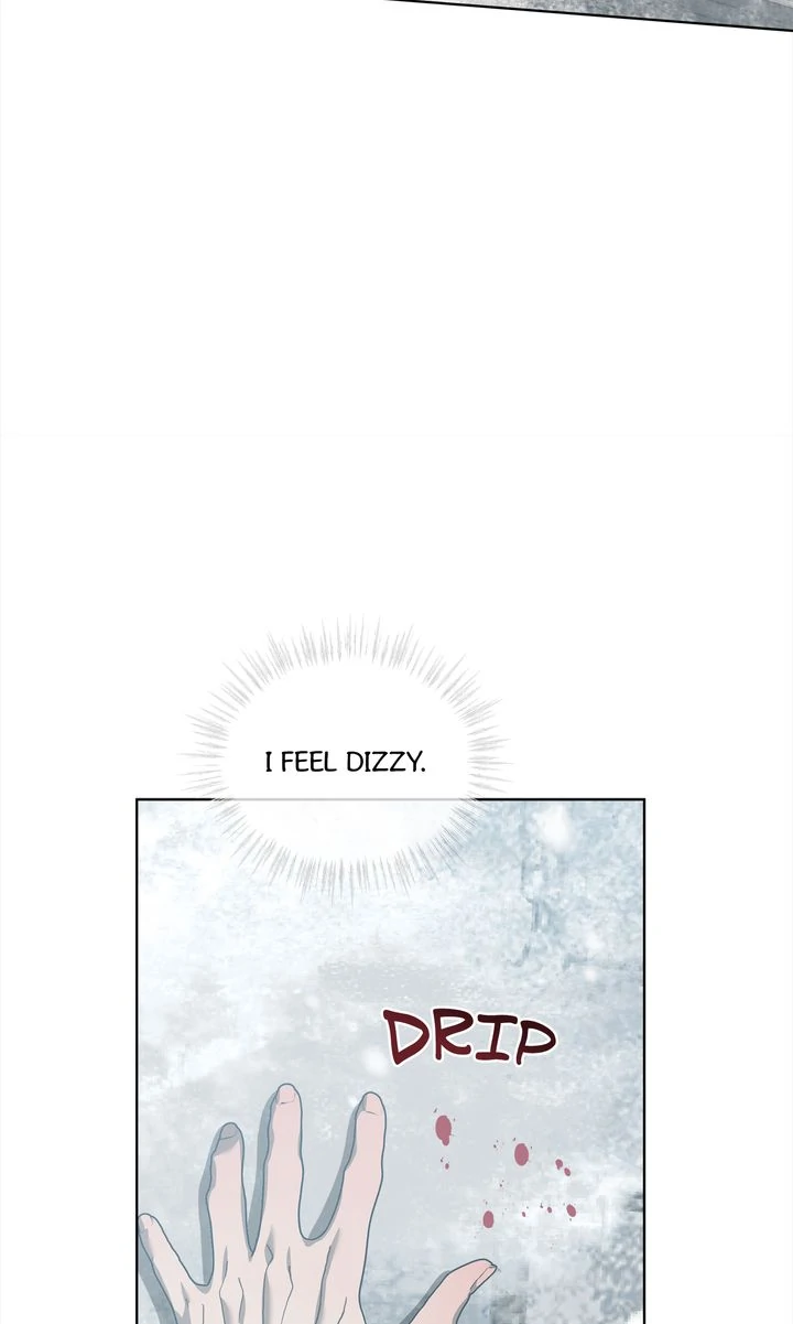 The Snow Queen [Full Ver.] - Chapter 11 manhwa