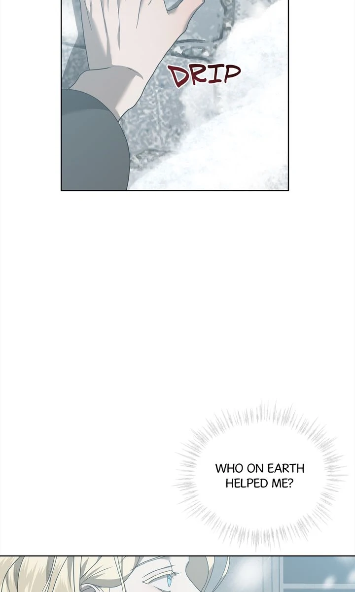 The Snow Queen [Full Ver.] - Chapter 11 manhwa