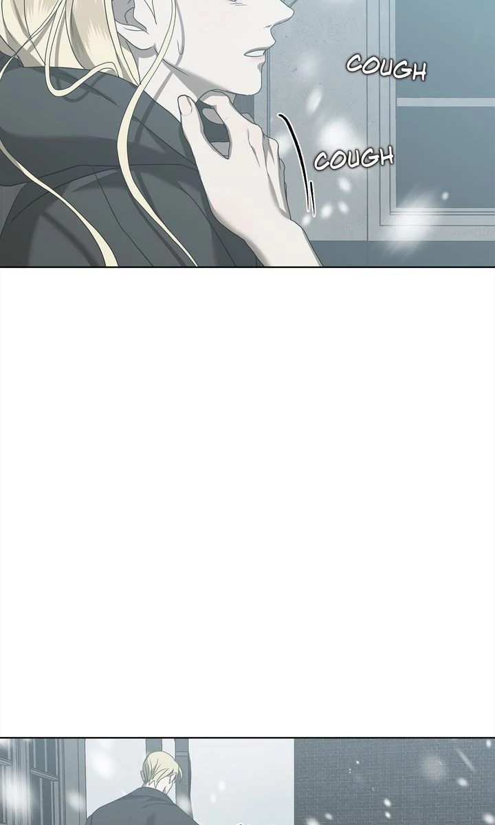 The Snow Queen [Full Ver.] - Chapter 11 manhwa