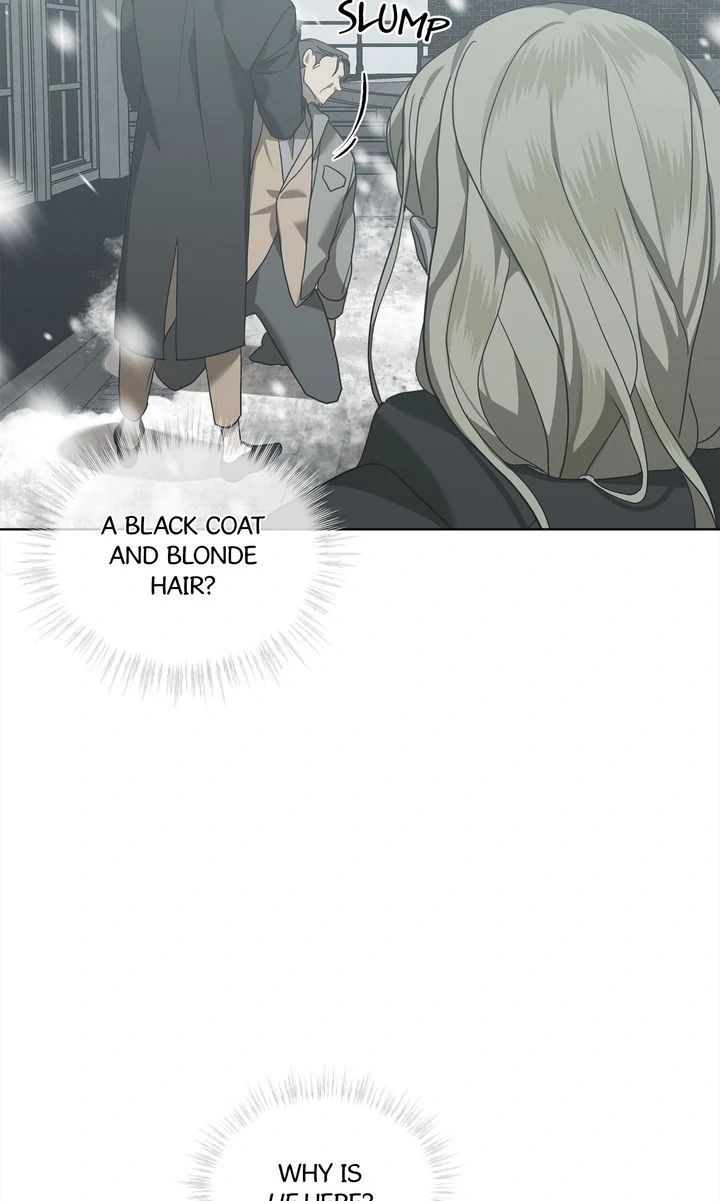 The Snow Queen [Full Ver.] - Chapter 11 manhwa