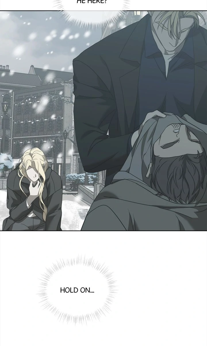 The Snow Queen [Full Ver.] - Chapter 11 manhwa