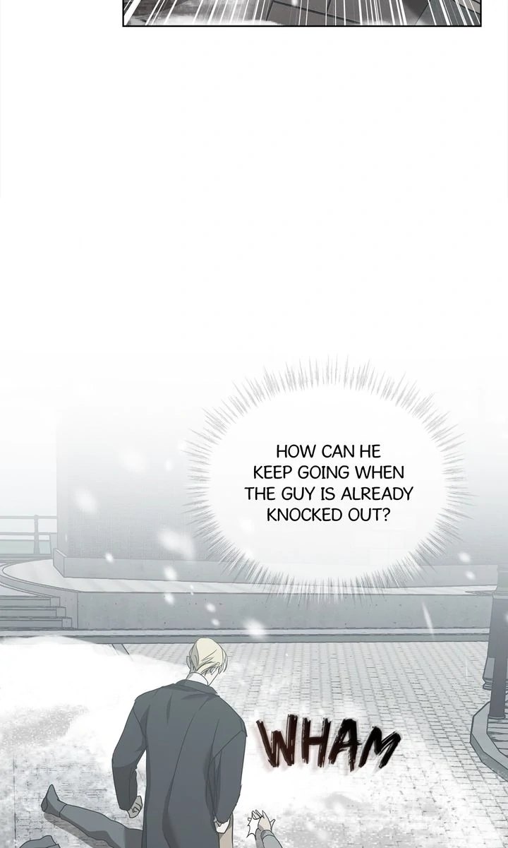 The Snow Queen [Full Ver.] - Chapter 11 manhwa
