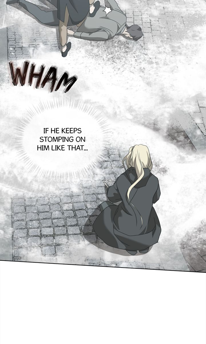 The Snow Queen [Full Ver.] - Chapter 11 manhwa
