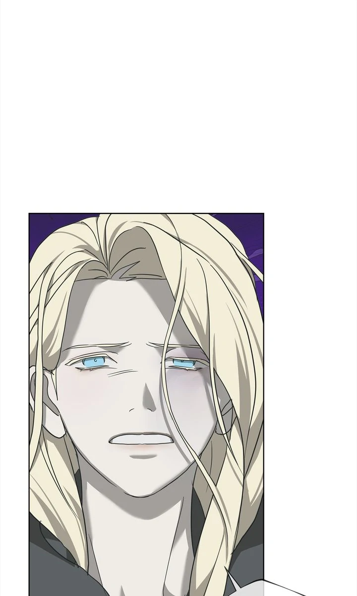 The Snow Queen [Full Ver.] - Chapter 11 manhwa