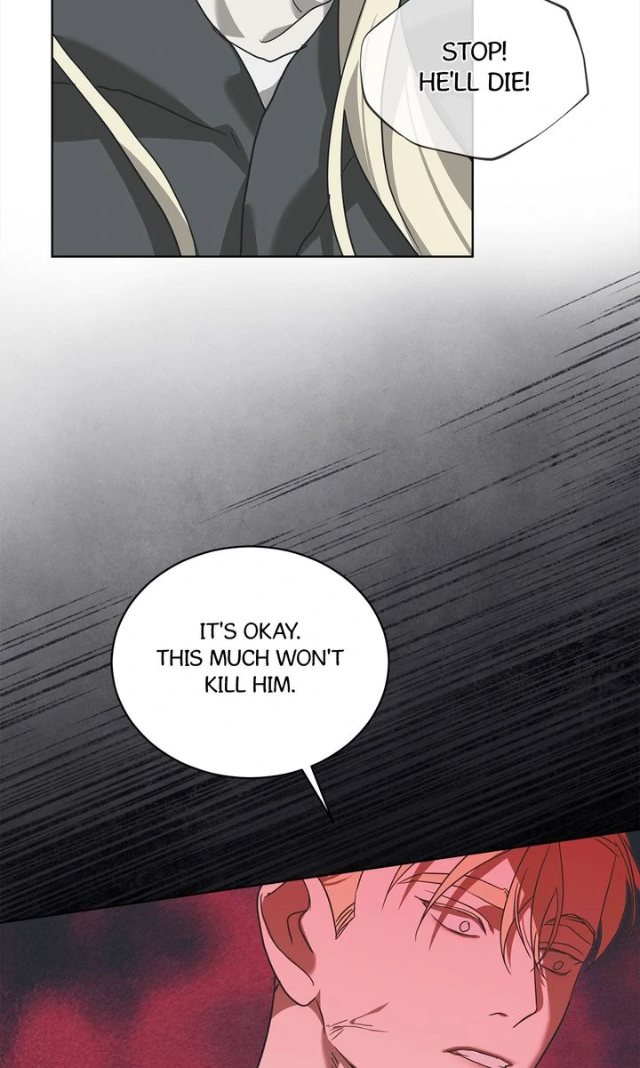 The Snow Queen [Full Ver.] - Chapter 11 manhwa