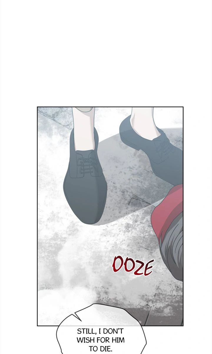 The Snow Queen [Full Ver.] - Chapter 11 manhwa