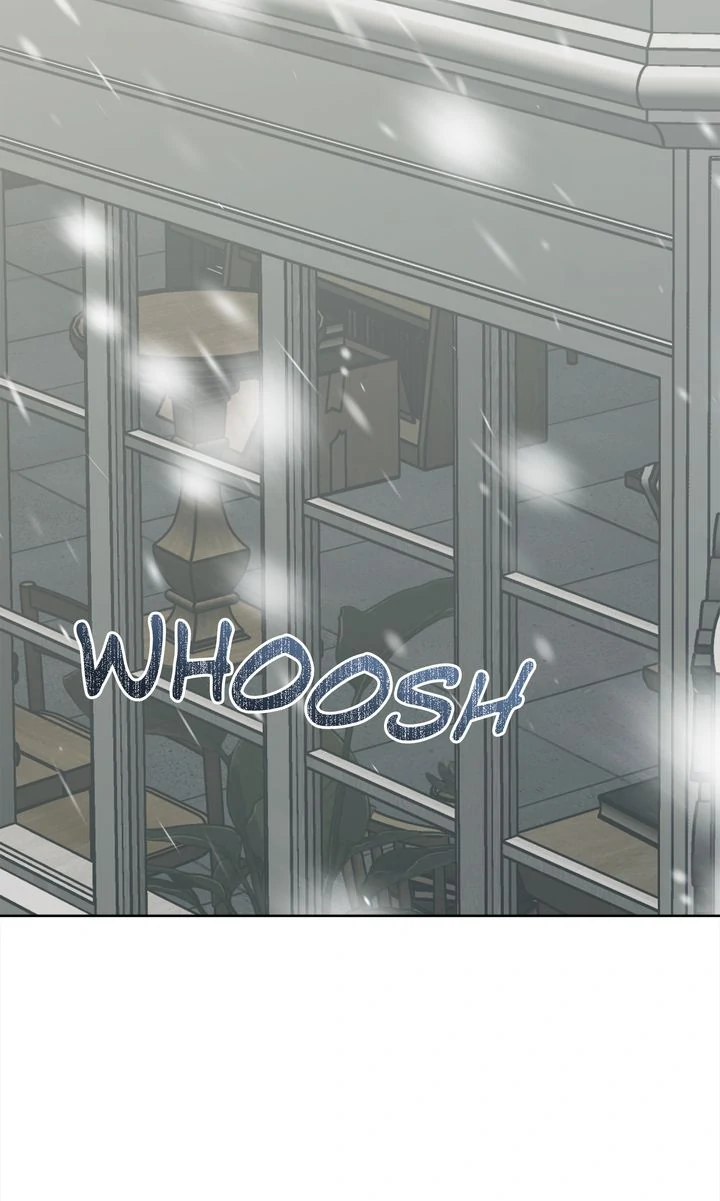 The Snow Queen [Full Ver.] - Chapter 11 manhwa