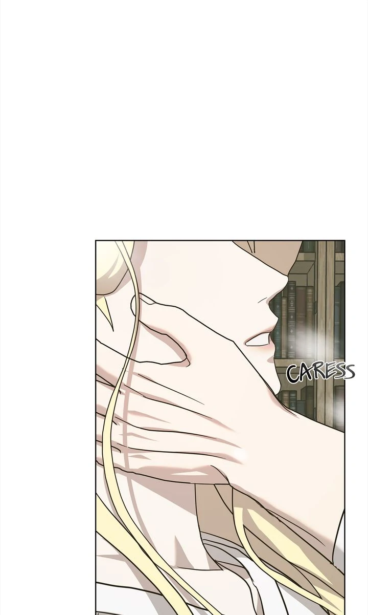 The Snow Queen [Full Ver.] - Chapter 11 manhwa