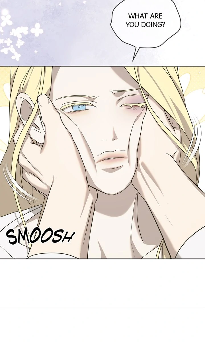 The Snow Queen [Full Ver.] - Chapter 11 manhwa