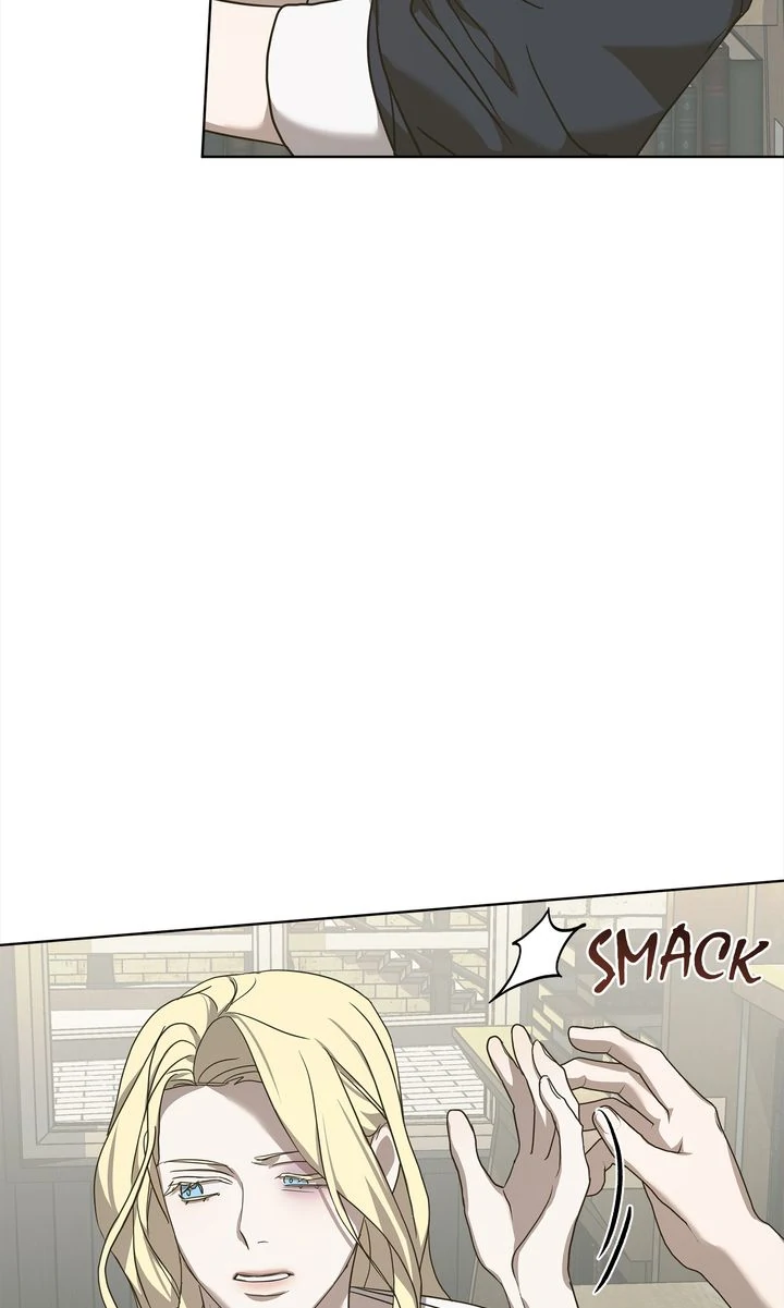 The Snow Queen [Full Ver.] - Chapter 11 manhwa