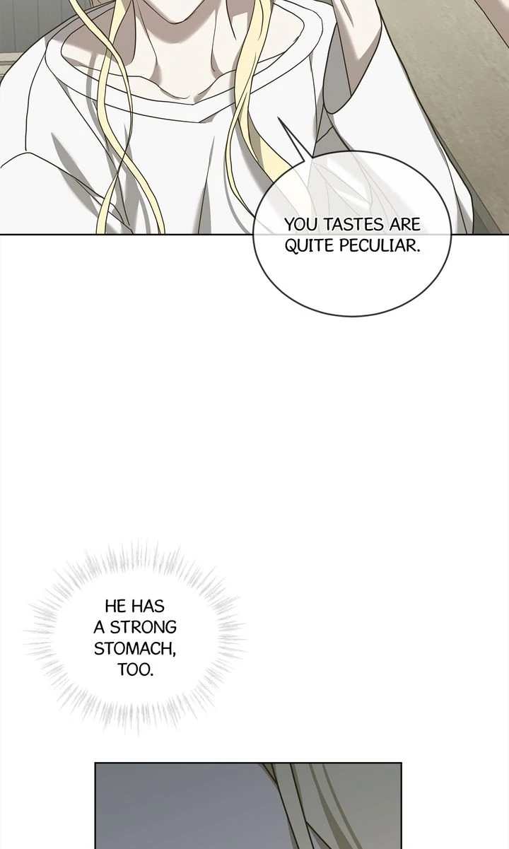 The Snow Queen [Full Ver.] - Chapter 11 manhwa
