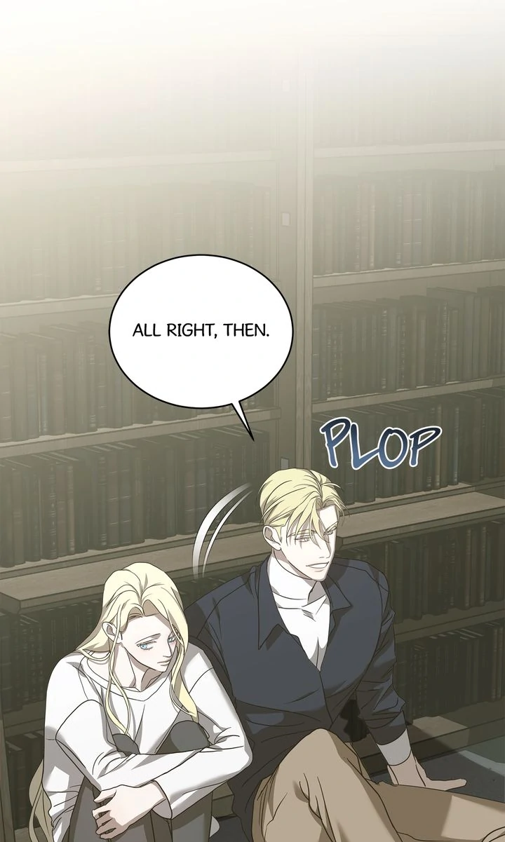The Snow Queen [Full Ver.] - Chapter 11 manhwa