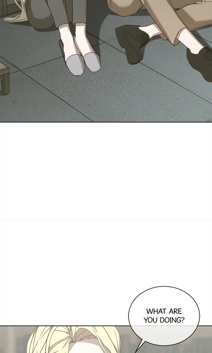 The Snow Queen [Full Ver.] - Chapter 11 manhwa