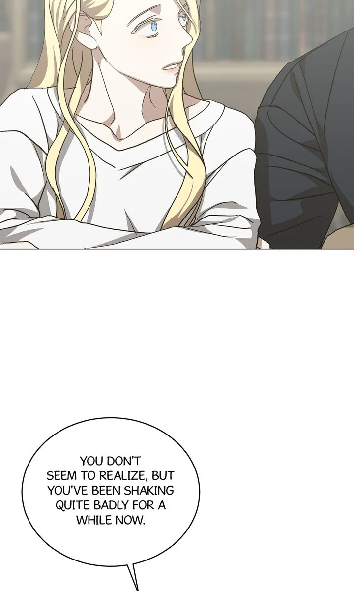 The Snow Queen [Full Ver.] - Chapter 11 manhwa