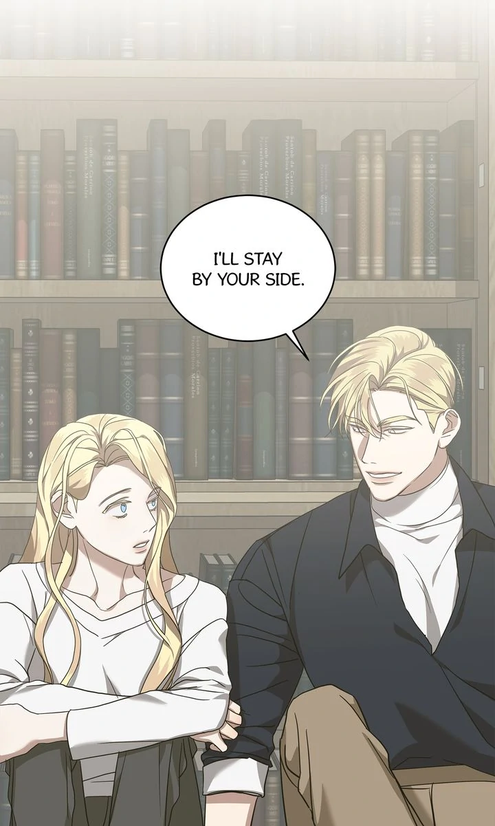 The Snow Queen [Full Ver.] - Chapter 11 manhwa