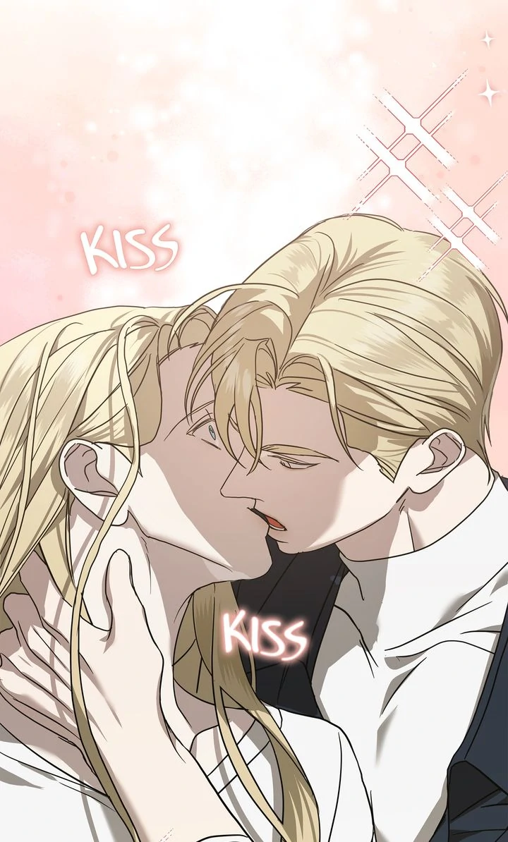 The Snow Queen [Full Ver.] - Chapter 12 manhwa