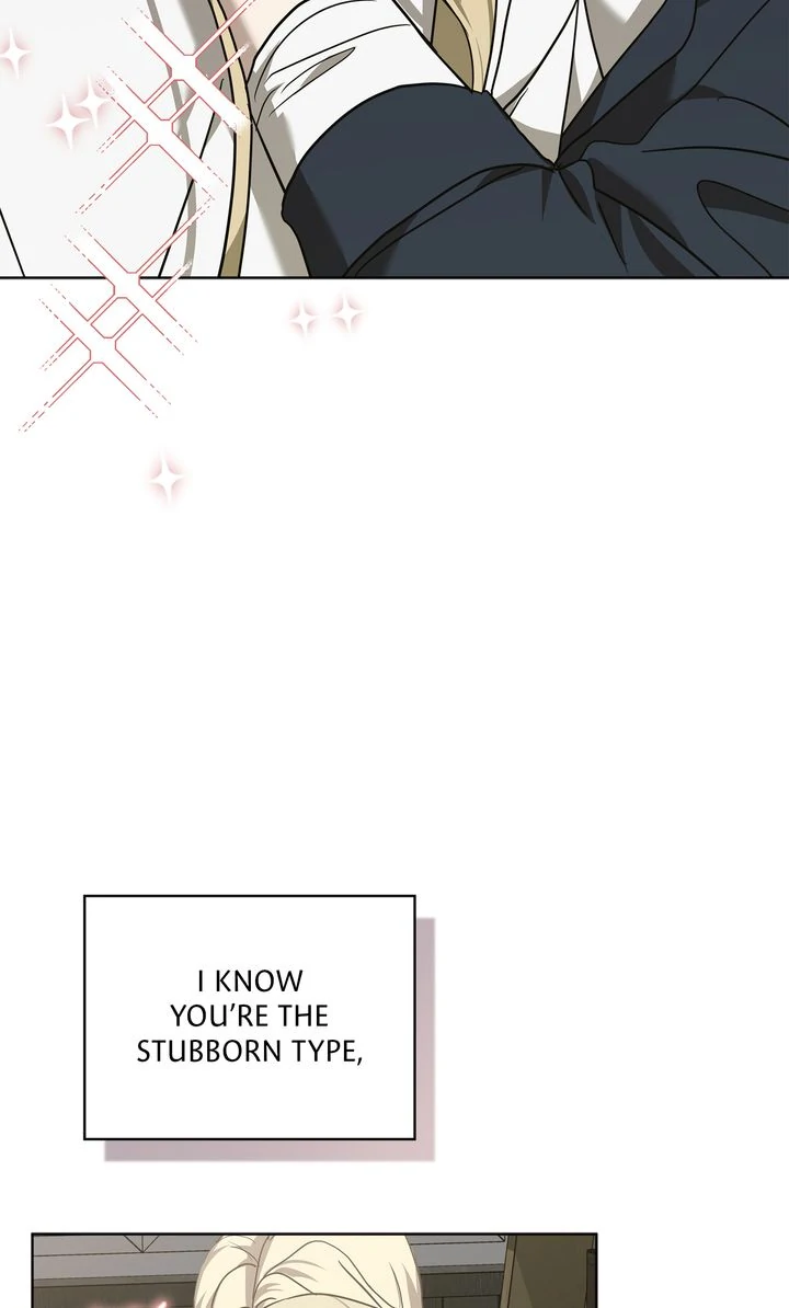 The Snow Queen [Full Ver.] - Chapter 12 manhwa