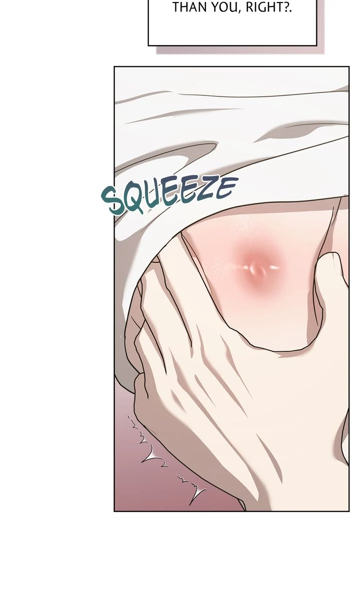 The Snow Queen [Full Ver.] - Chapter 12 manhwa