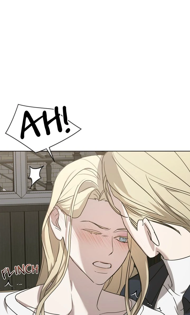The Snow Queen [Full Ver.] - Chapter 12 manhwa