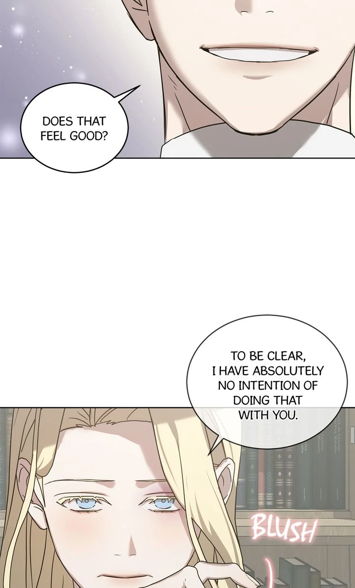 The Snow Queen [Full Ver.] - Chapter 12 manhwa