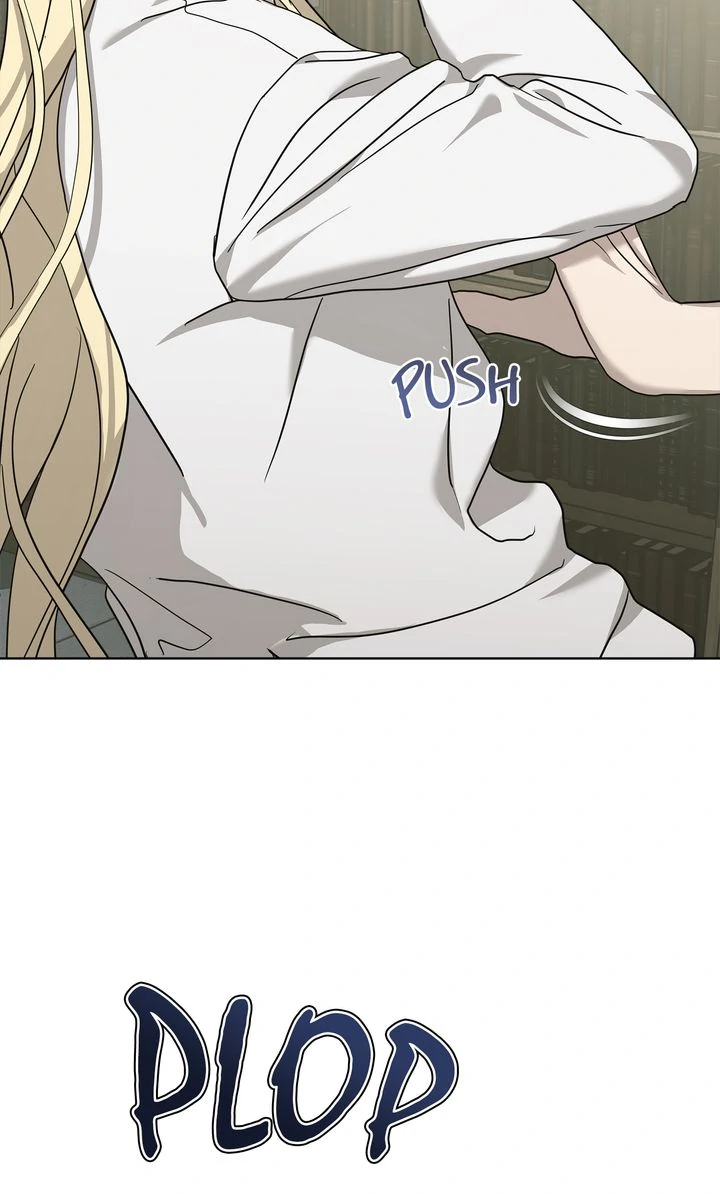 The Snow Queen [Full Ver.] - Chapter 12 manhwa