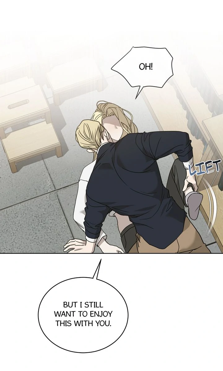 The Snow Queen [Full Ver.] - Chapter 12 manhwa