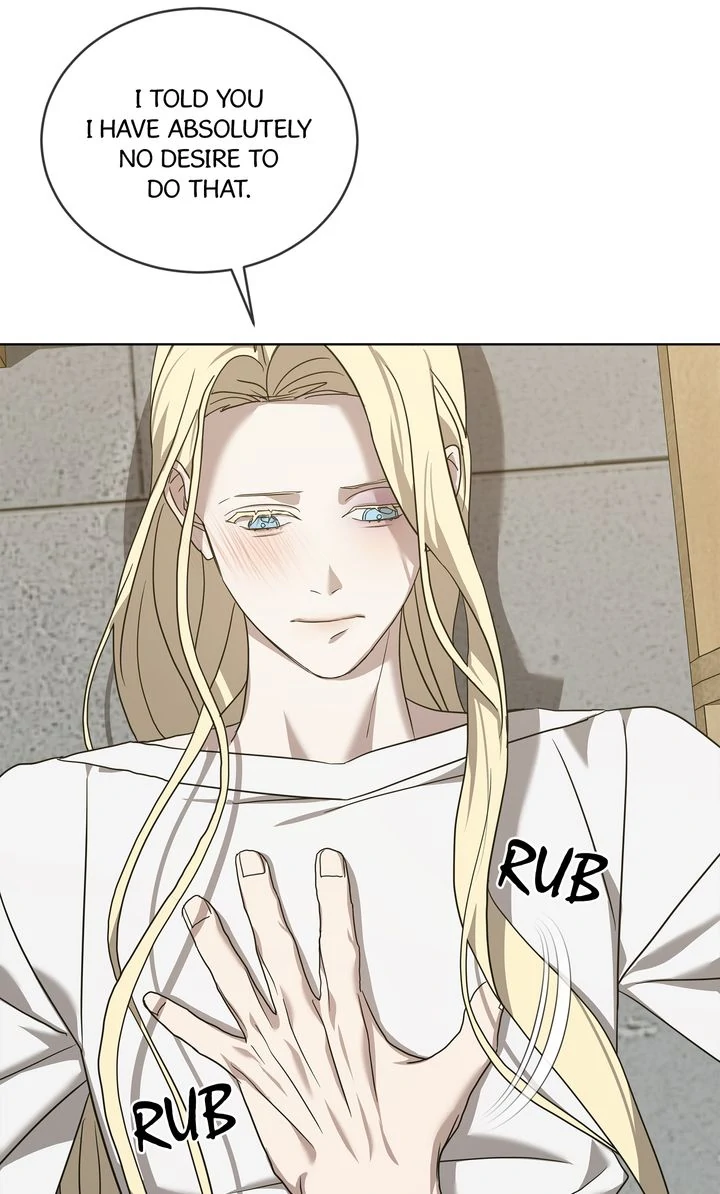 The Snow Queen [Full Ver.] - Chapter 12 manhwa