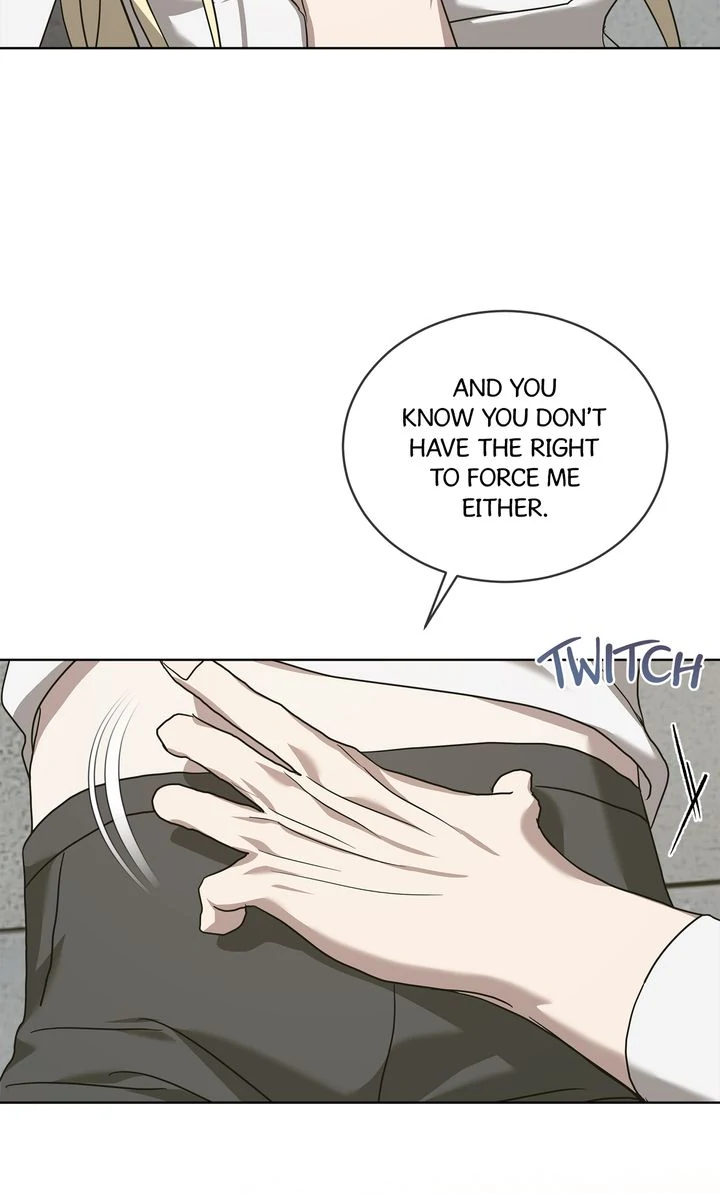 The Snow Queen [Full Ver.] - Chapter 12 manhwa