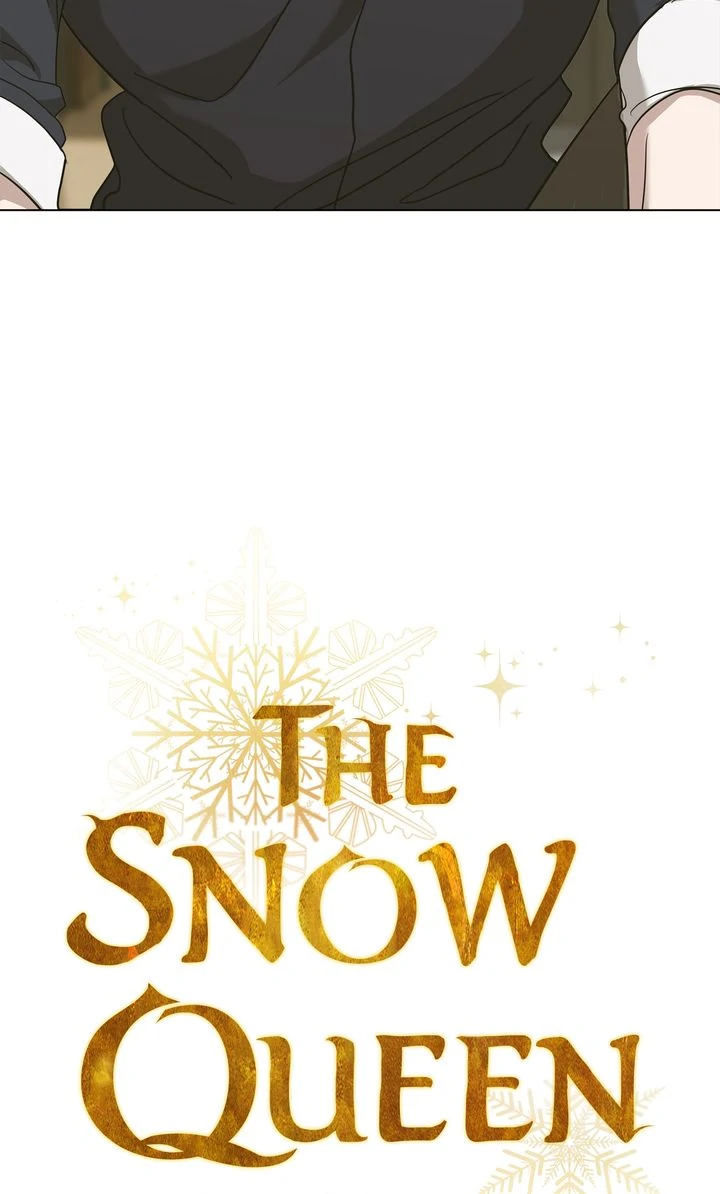 The Snow Queen [Full Ver.] - Chapter 12 manhwa