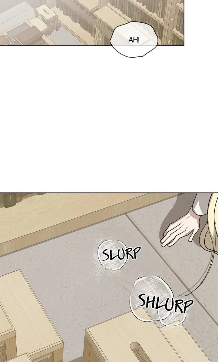 The Snow Queen [Full Ver.] - Chapter 12 manhwa