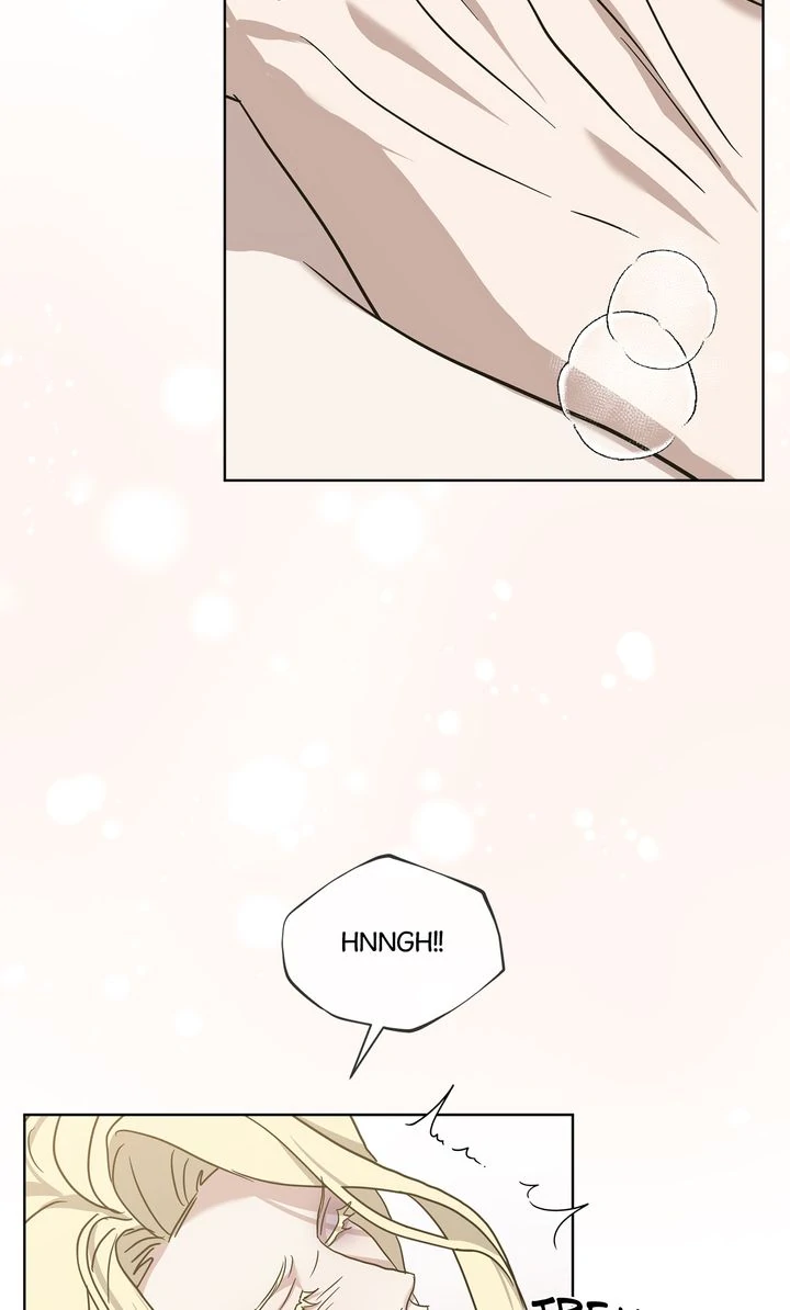 The Snow Queen [Full Ver.] - Chapter 12 manhwa