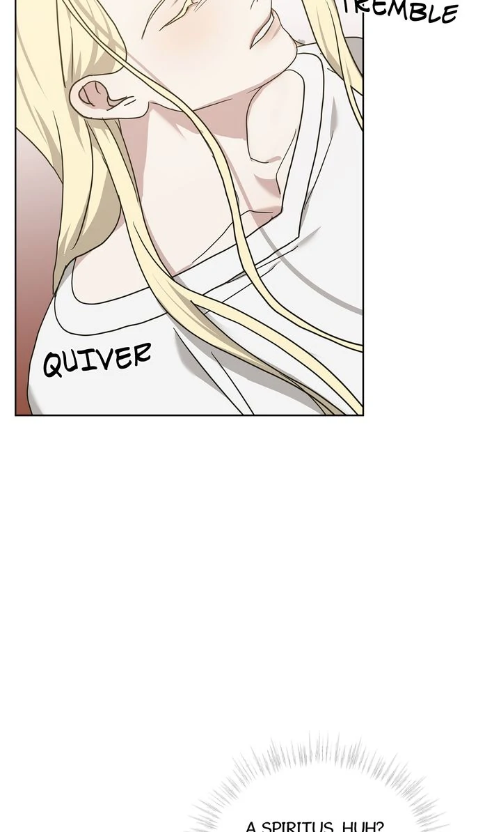 The Snow Queen [Full Ver.] - Chapter 12 manhwa