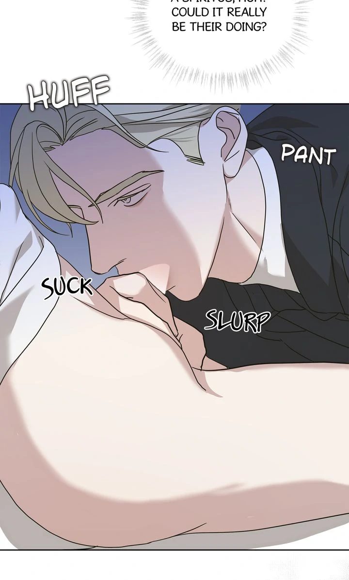 The Snow Queen [Full Ver.] - Chapter 12 manhwa